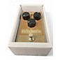 Used TC Electronic Echobrain Analog Delay Effect Pedal