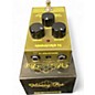 Used TC Electronic Honey Pot Fuzz Effect Pedal