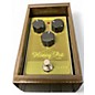 Used TC Electronic Honey Pot Fuzz Effect Pedal