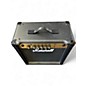 Used Marshall MG15 1X8 15W Guitar Combo Amp thumbnail