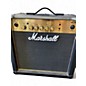 Used Marshall MG15 1X8 15W Guitar Combo Amp
