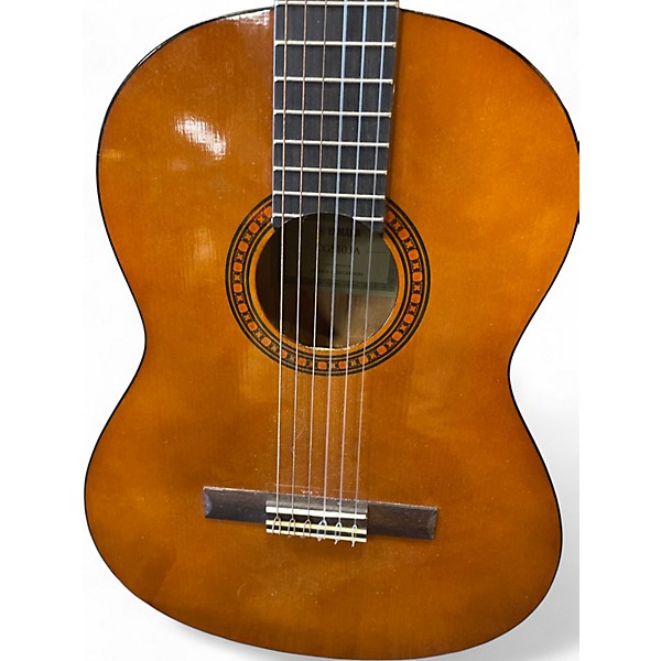 Used Yamaha CGS103AII Natural Classical Acoustic Guitar