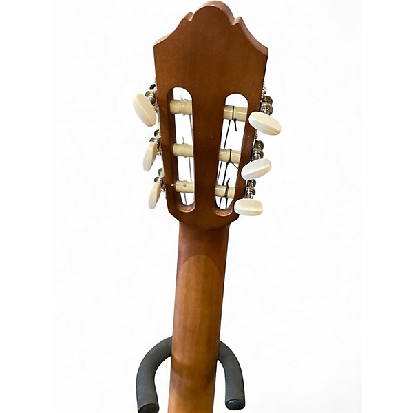 Used Yamaha CGS103AII Natural Classical Acoustic Guitar