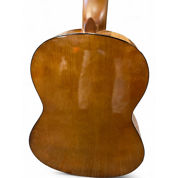 Used Yamaha CGS103AII Natural Classical Acoustic Guitar