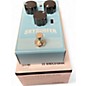 Used TC Electronic Skysurfer Reverb Effect Pedal thumbnail