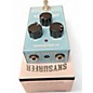Used TC Electronic Skysurfer Reverb Effect Pedal