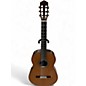 Used Cordoba Solista CD/IN Natural Classical Acoustic Guitar thumbnail