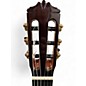 Used Cordoba Solista CD/IN Natural Classical Acoustic Guitar