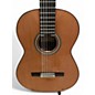 Used Cordoba Solista CD/IN Natural Classical Acoustic Guitar