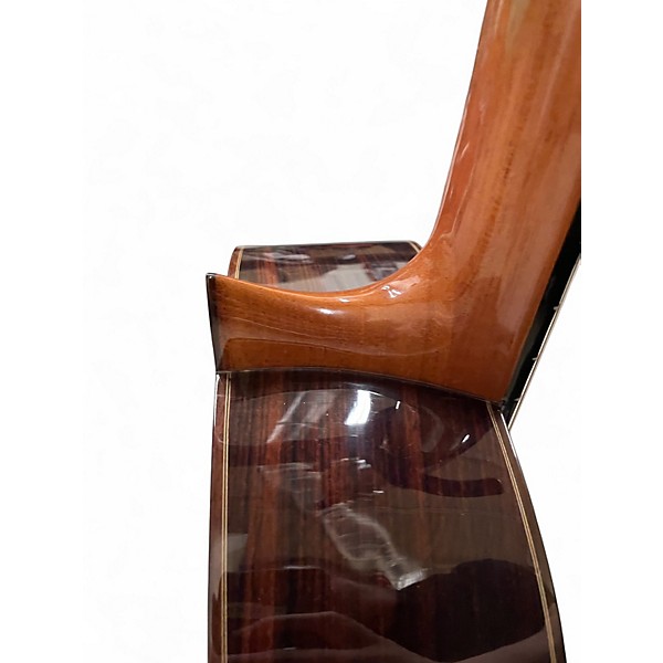 Used Cordoba Solista CD/IN Natural Classical Acoustic Guitar