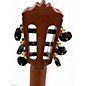 Used Cordoba Solista CD/IN Natural Classical Acoustic Guitar