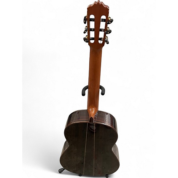 Used Cordoba Solista CD/IN Natural Classical Acoustic Guitar