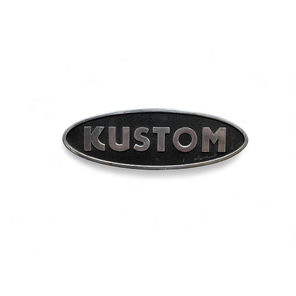 Used Kustom Q412A Guitar Cabinet