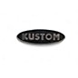 Used Kustom Q412A Guitar Cabinet
