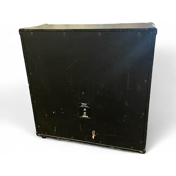 Used Kustom Q412A Guitar Cabinet