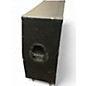 Used Kustom Q412A Guitar Cabinet