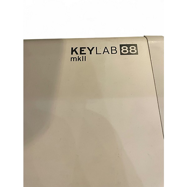 Used Arturia Keylab MKIII 88 KEY MIDI Controller