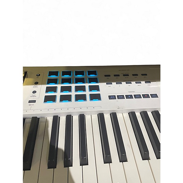 Used Arturia Keylab MKIII 88 KEY MIDI Controller