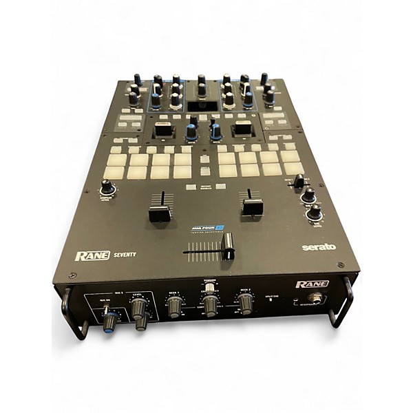 Used RANE SEVENTY DJ Mixer
