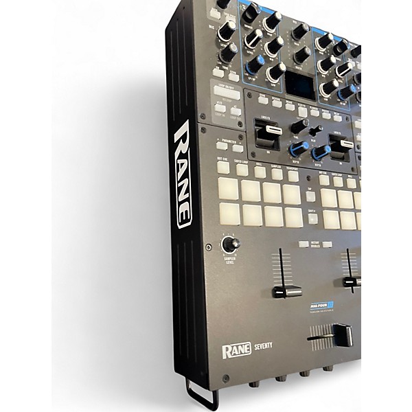 Used RANE SEVENTY DJ Mixer