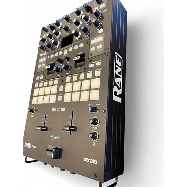 Used RANE SEVENTY DJ Mixer