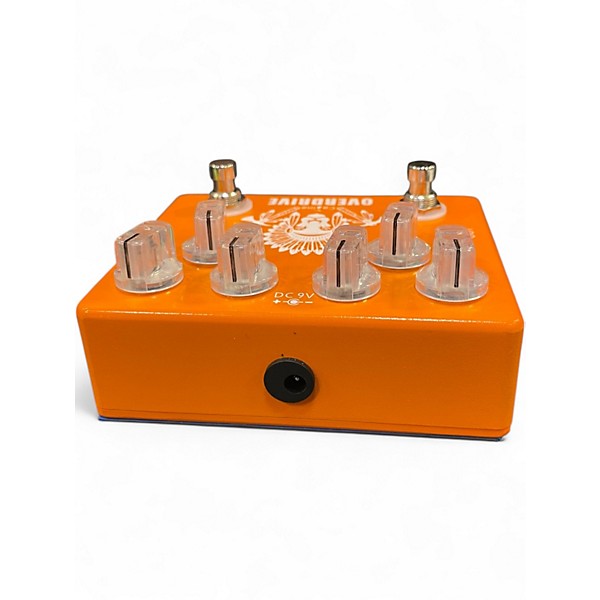 Used Caline CP-70 Effect Pedal