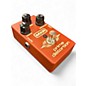 Used MXR M69 Prime Distortion Effect Pedal thumbnail