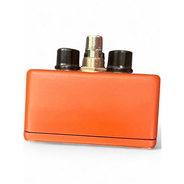 Used MXR M69 Prime Distortion Effect Pedal