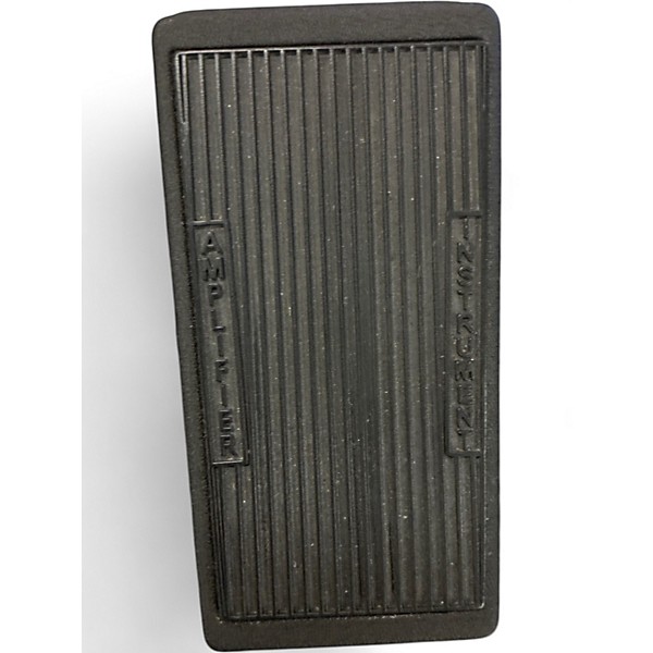 Used Dunlop CBM95 Cry Baby Mini Wah Effect Pedal