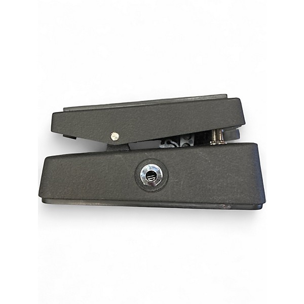 Used Dunlop CBM95 Cry Baby Mini Wah Effect Pedal