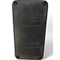 Used Dunlop CBM95 Cry Baby Mini Wah Effect Pedal
