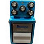Used Ibanez SM9 Super Metal Effect Pedal thumbnail