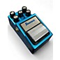 Used Ibanez SM9 Super Metal Effect Pedal