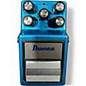 Used Ibanez SM9 Super Metal Effect Pedal