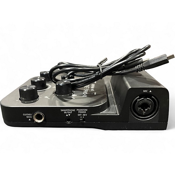 Used Roland GO: Mixer Pro-x Digital Mixer