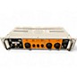 Used 2022 Orange Amplifiers OB1 500 Bass Amp Head thumbnail