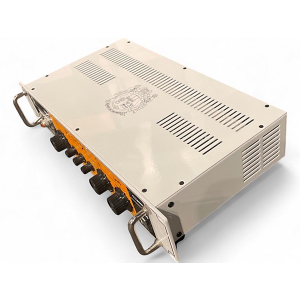 Used 2022 Orange Amplifiers OB1 500 Bass Amp Head