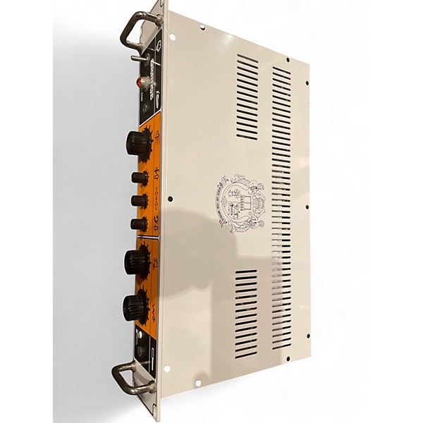 Used 2022 Orange Amplifiers OB1 500 Bass Amp Head