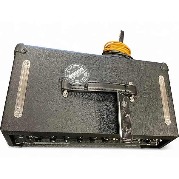 Used MESA/Boogie Mark V Thirty Five Tube Guitar Amp Head