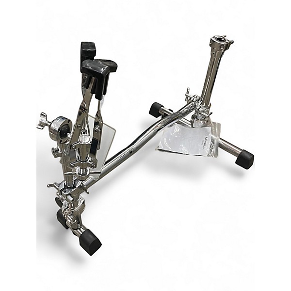 Used Gibraltar GSVMS-KIT Stealth Vertical Mounting System Package Rack Stand