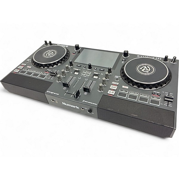 Used Numark MIXSTREAM PRO DJ Controller