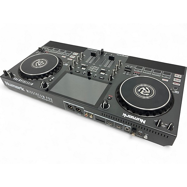 Used Numark MIXSTREAM PRO DJ Controller