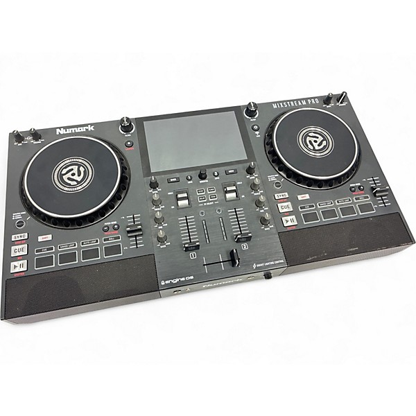 Used Numark MIXSTREAM PRO DJ Controller