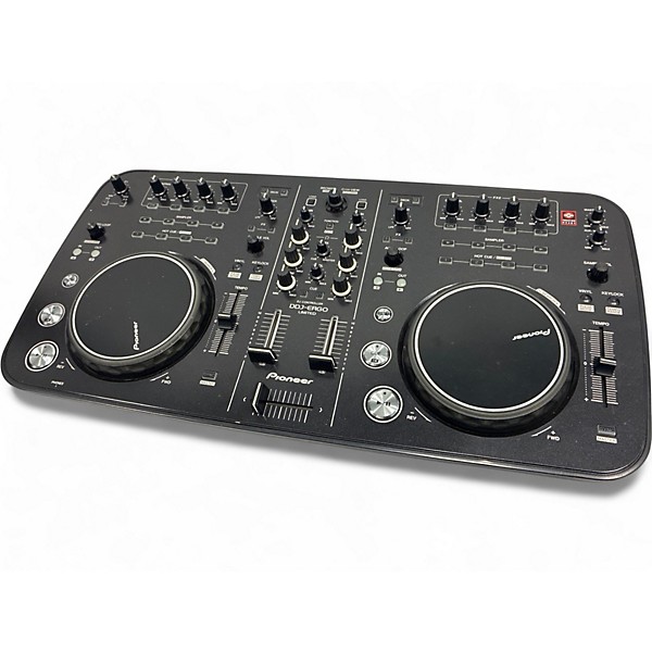 Used Pioneer DJ DDJ-ERGO DJ Controller