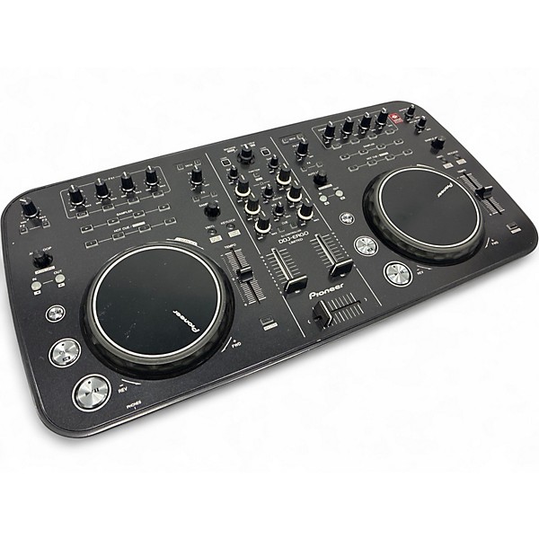 Used Pioneer DJ DDJ-ERGO DJ Controller