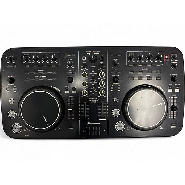 Used Pioneer DJ DDJ-ERGO DJ Controller