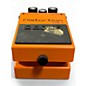 Used BOSS DS1 Distortion Effect Pedal