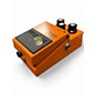 Used BOSS DS1 Distortion Effect Pedal