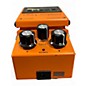 Used BOSS DS1 Distortion Effect Pedal