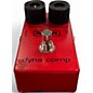 Used MXR M102 Dyna Comp Effect Pedal